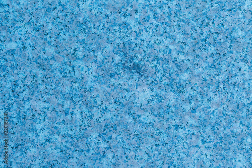 Blue Granite texture floor panel