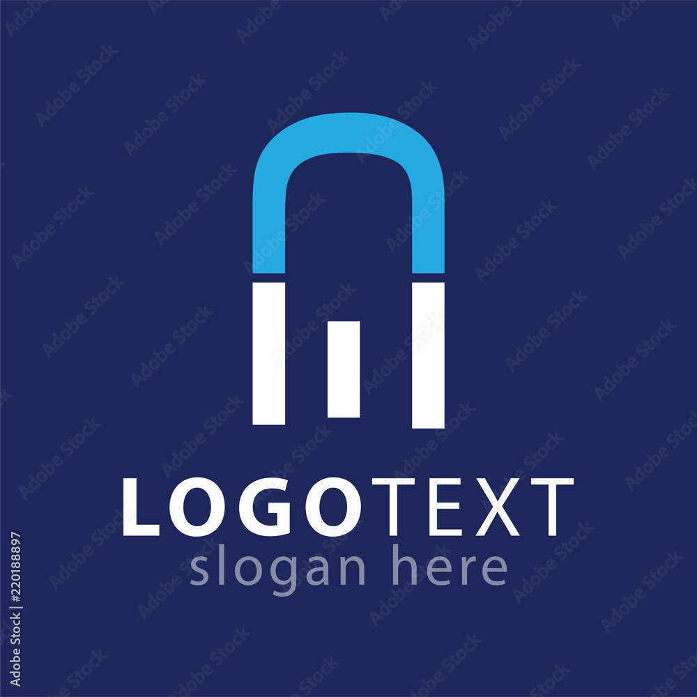 NW Initial letter LED logo vector NW Initial letter LED logo vector
