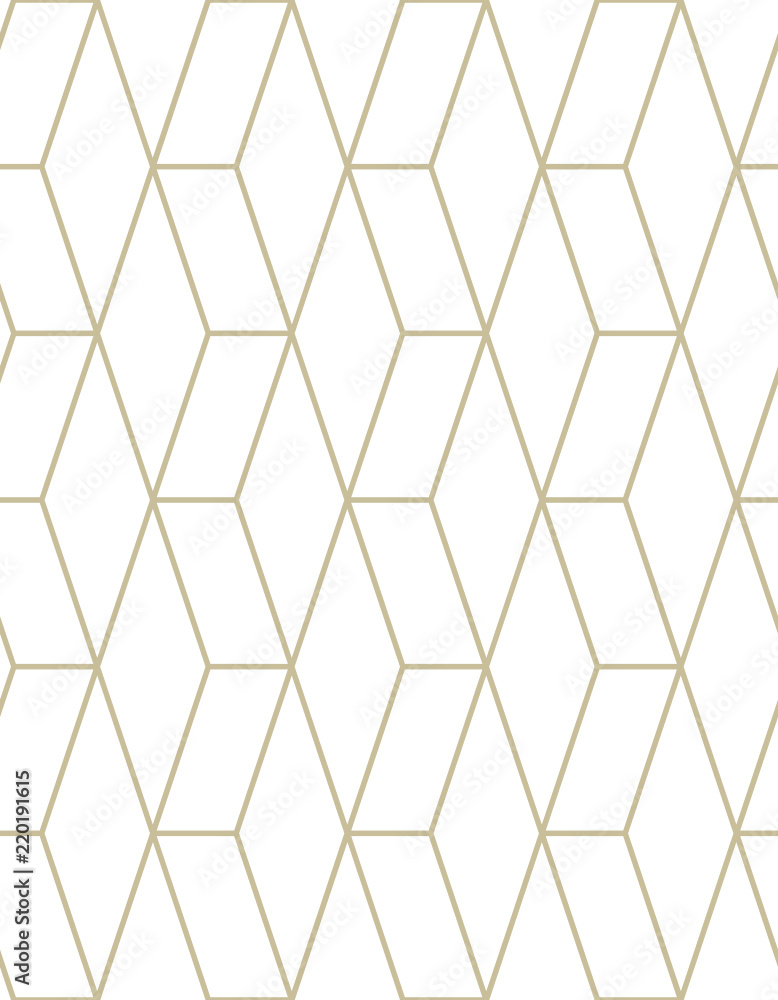 Vector seamless texture. Modern geometric background. Mesh with hexagonal cells. Vector seamless texture. Modern geometric background. Mesh with hexagonal cells.