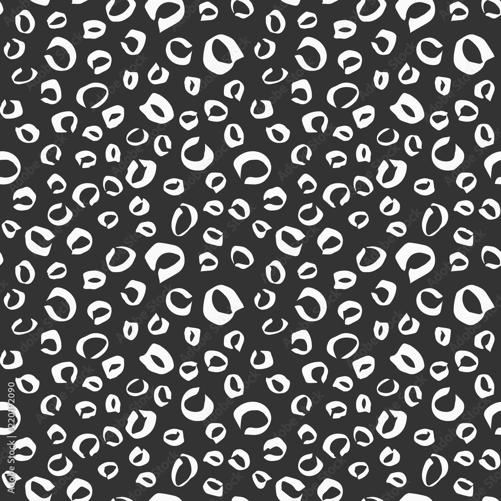 Simple hand-drawn ink doodles, seamless pattern, abstract geometric background. Simple ink brush strokes texture design. Simple hand-drawn ink doodles, seamless pattern, abstract geometric background. Simple ink brush strokes texture design.