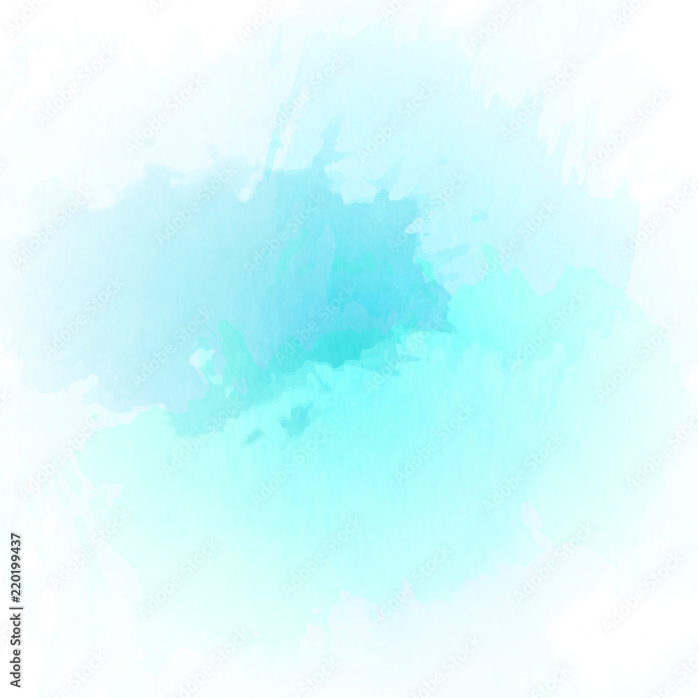 Abstract watercolor background. Abstract watercolor background.
