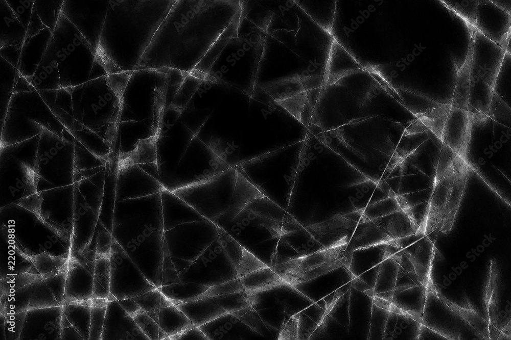 Black marble texture and background for design pattern artwork. Black marble texture and background for design pattern artwork.