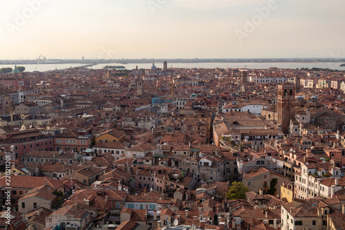 Venice Landscape © geo4west