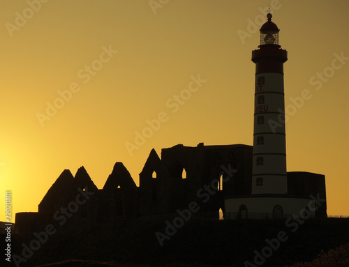 faro saint mathieu 2 photo