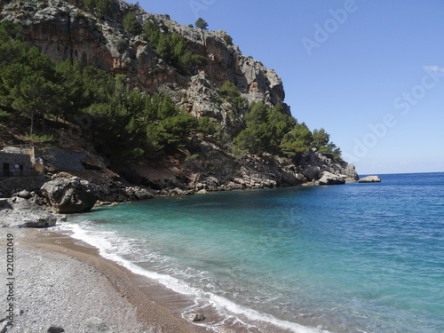 Bucht Mallorca © godehart
