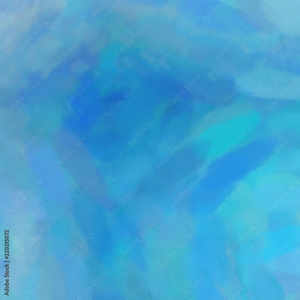 Blue and red Watercolor wash in square shape background illustration. Blue and red Watercolor wash in square shape background illustration.