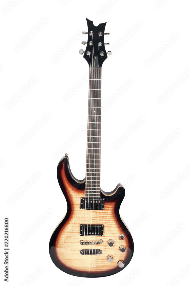 Fototapeta premium guitar