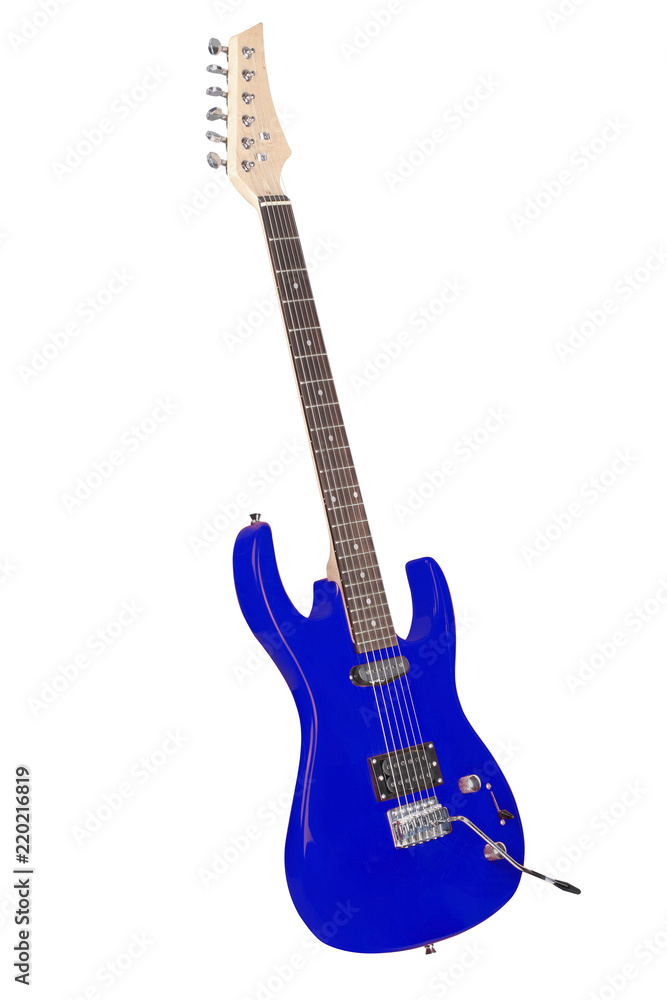 Fototapeta premium guitar