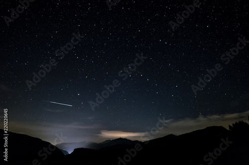 Meteora photo