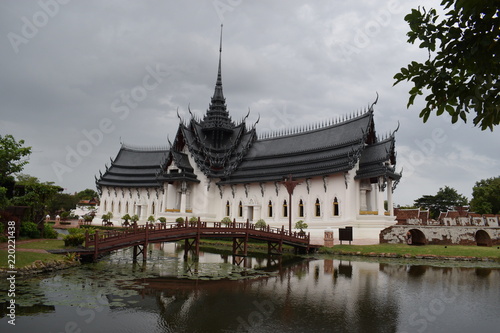 Bangkok Ancient Siam