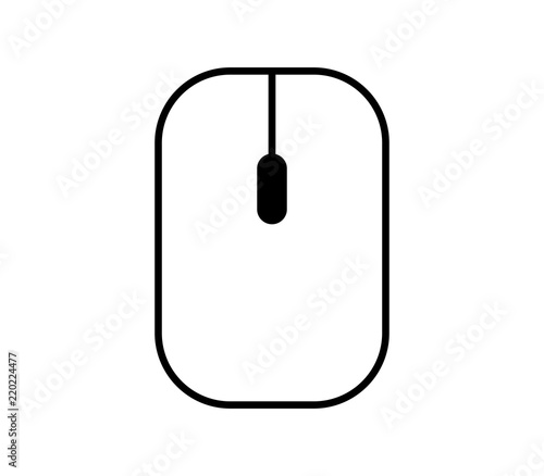 mouse icon