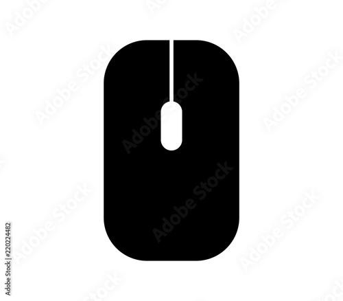 mouse icon