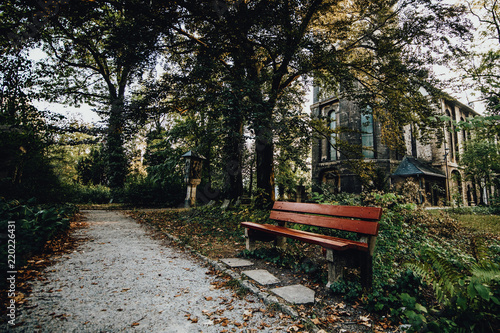 Jena Johannisfriedhof photo