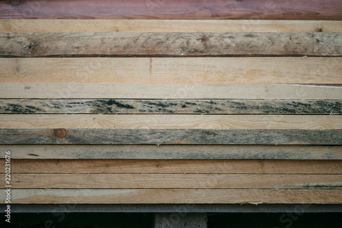 wood