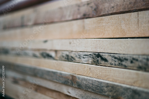 wood