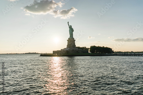 Statue of Liberty © jeffrey