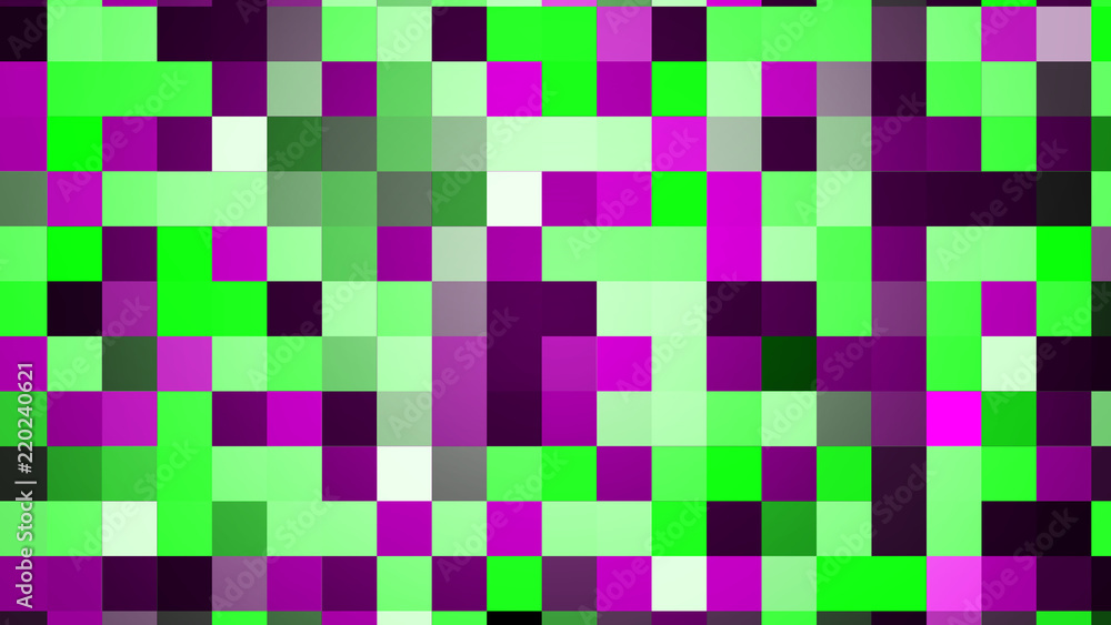 Background of squares. Background of squares.