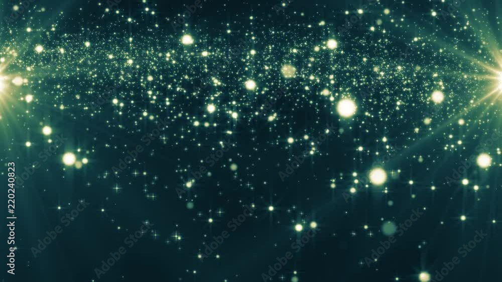 Lights neon bokeh background. Elegant gold abstract. Disco background with circles and stars. Christmas Animated background. Space background. Seamless loop. Lights neon bokeh background. Elegant gold abstract. Disco background with circles and stars. Christmas Animated background. Space background. Seamless loop.