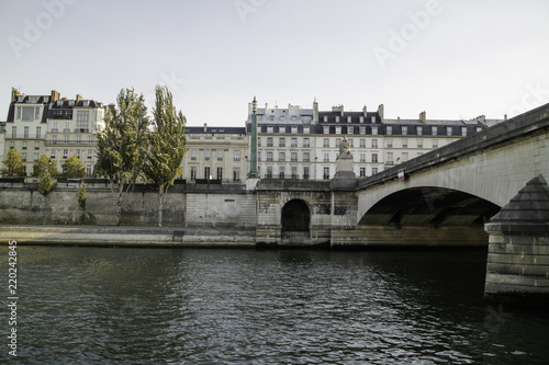 Paris   rio Sena © Reynaldo G. Lopes