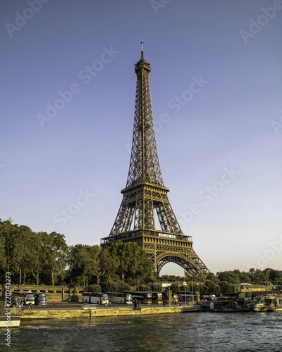 Paris   rio Sena © Reynaldo G. Lopes