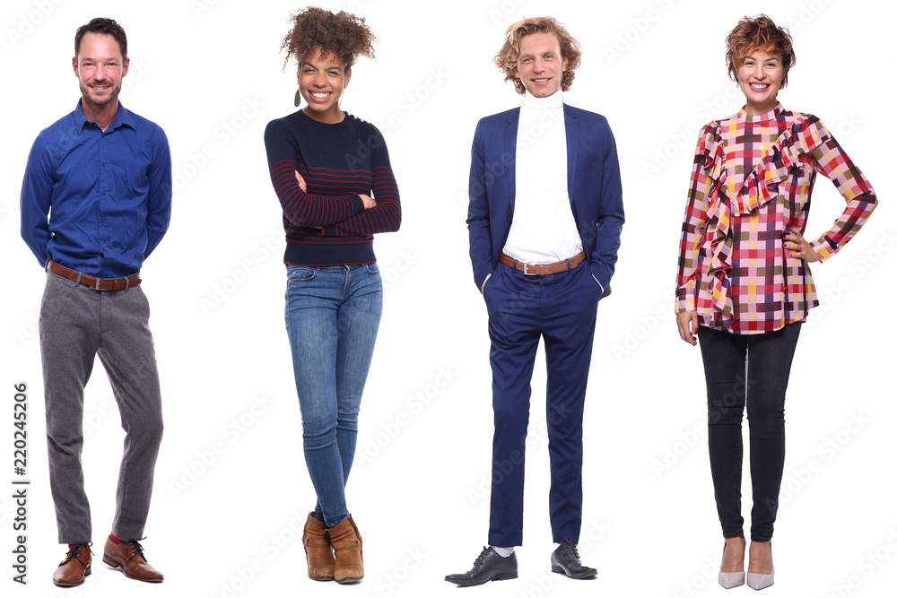 Group of people Group of people