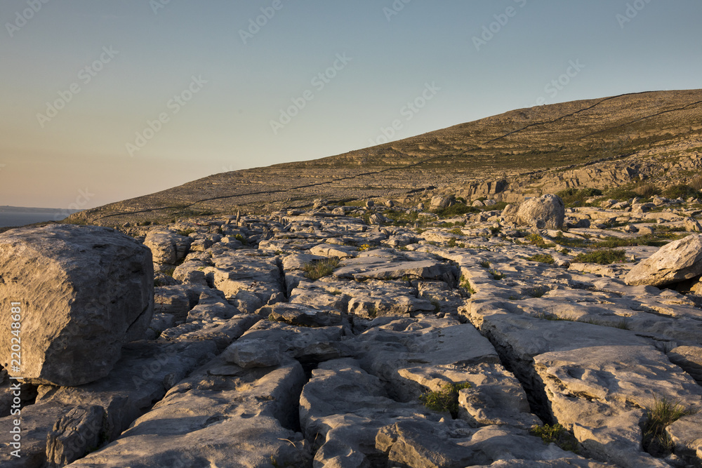 The Burren - Irland