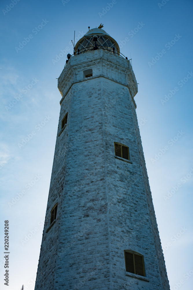 Beautiful Lighthouse