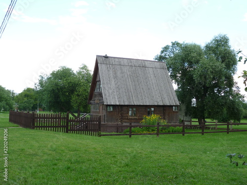 Kolomenskoe,  Moscow