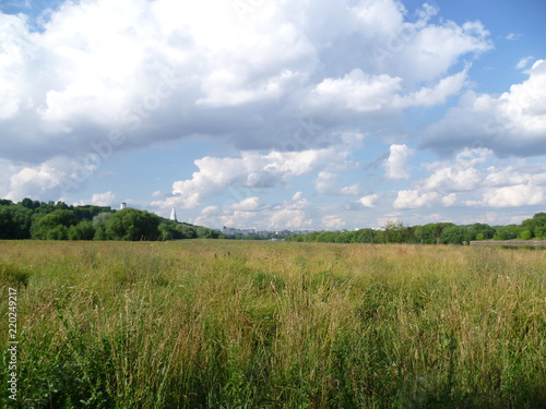 Kolomenskoe,  Moscow