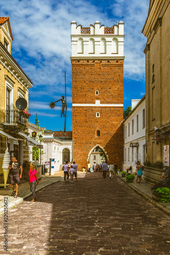 Sandomierz
