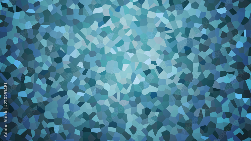 Background from polygons.