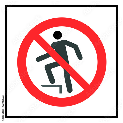 Cartelli Pericolo & Obbligo