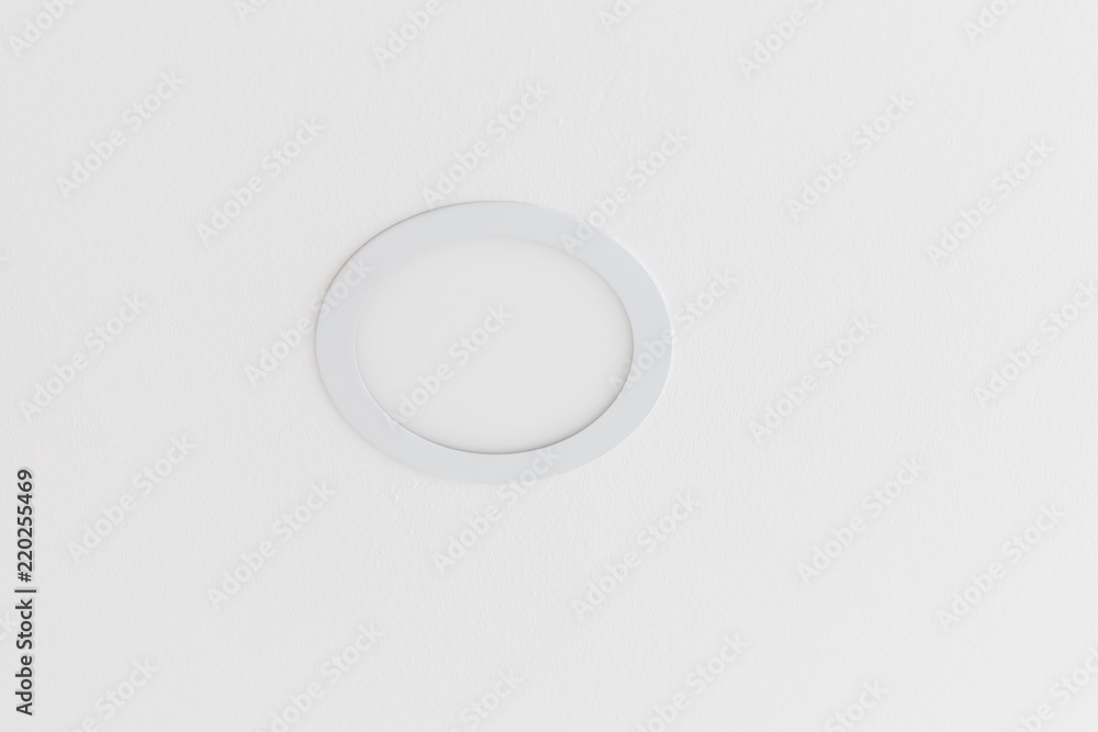 Clodeup Led Ceiling white light the hotel Clodeup Led Ceiling white light the hotel