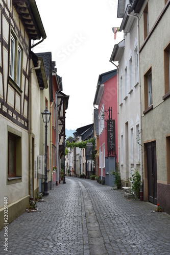 Street in Germany © Dan