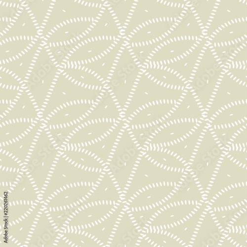 Seamless pattern with rice texture.