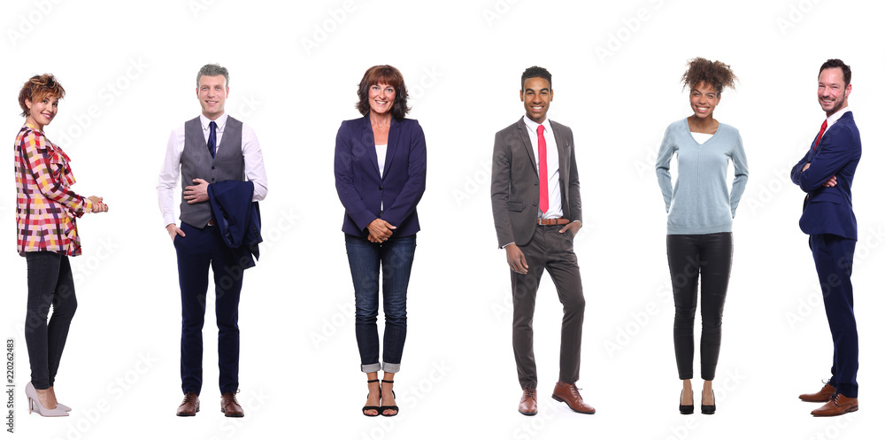 Group of people Group of people