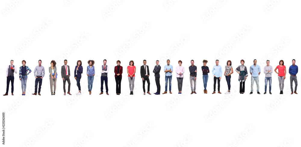 Group of people Group of people