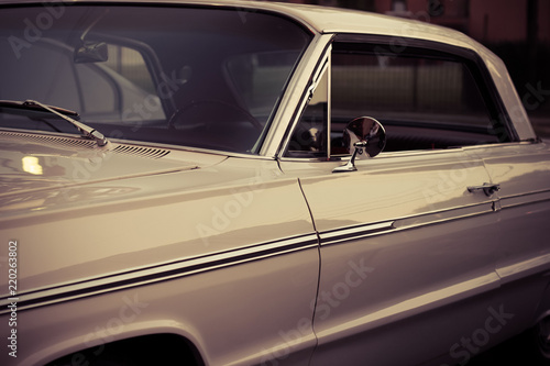 1964 Chevy Impala SS © Jeremy