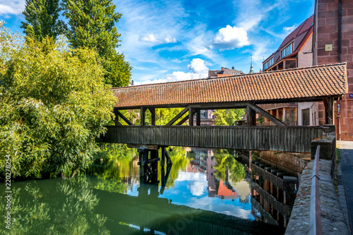 Henkersteg, Nürnberg 