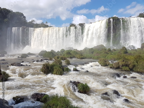Cataratas do Iguaçu © FranciscoWesley