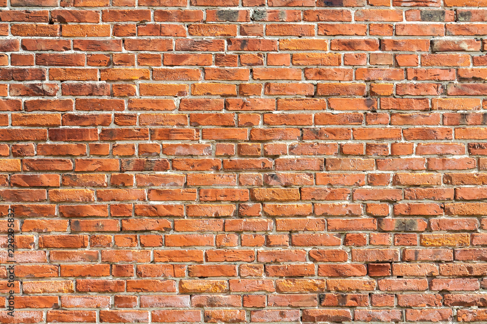 Naklejka premium Mauer