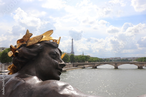 Paris France  © reyhan