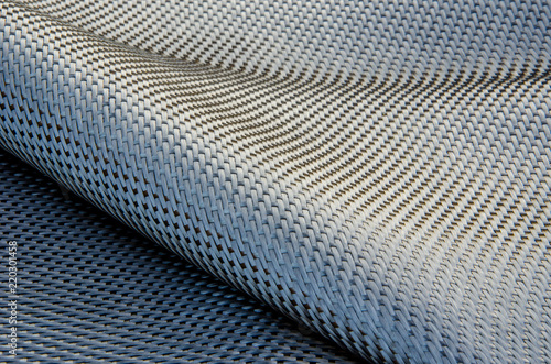Canvastavla Carbon fiber fabric for composite manufacturing