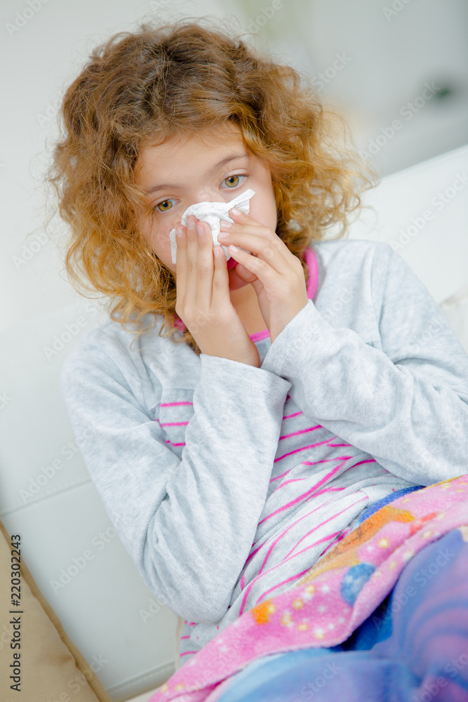 sick child sick child