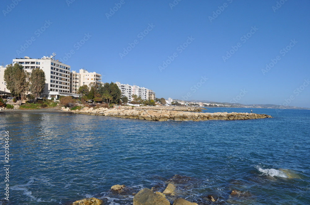  The Royal Apollonia Beach Limassol in Cyprus