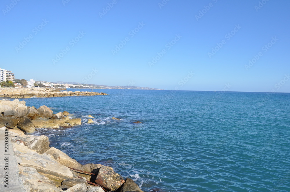  The Royal Apollonia Beach Limassol in Cyprus