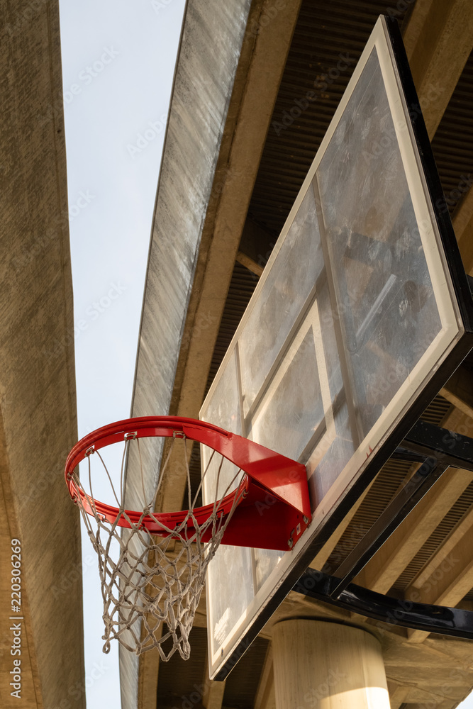 Obraz premium basketball