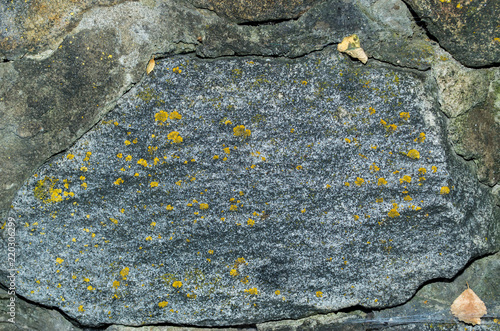 stone wall texture