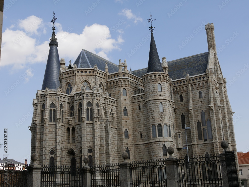 Astorga Astorga