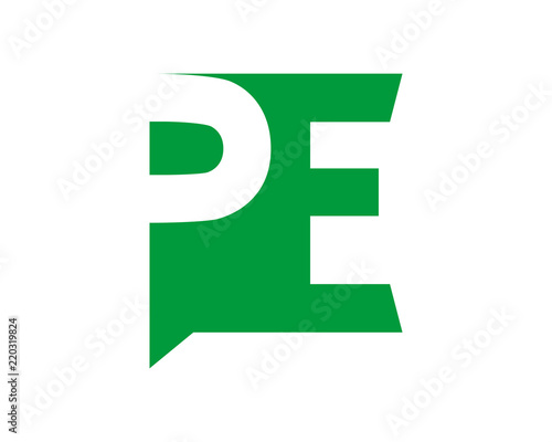 green typography alphabet typeset typeface logotype font image vector icon